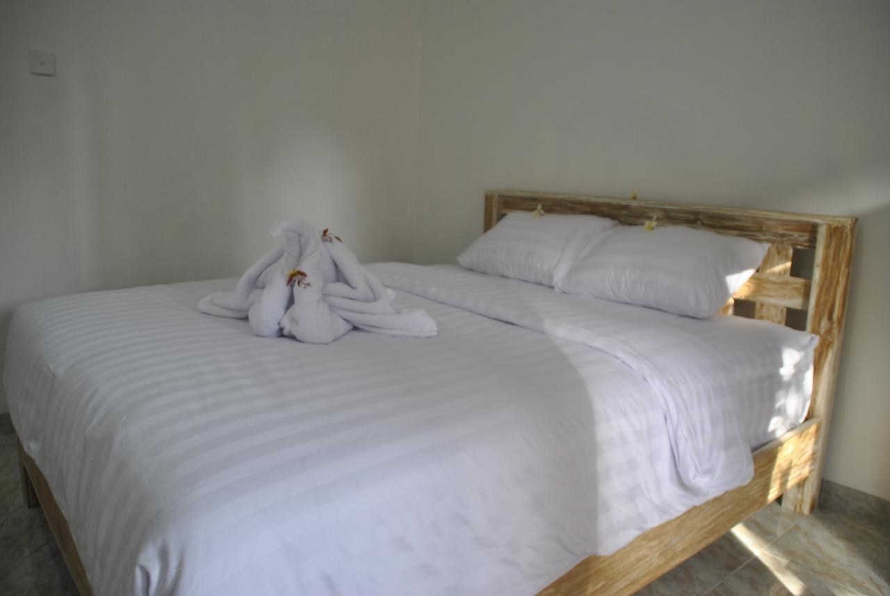 Budidin Homestay Чангу Екстер'єр фото