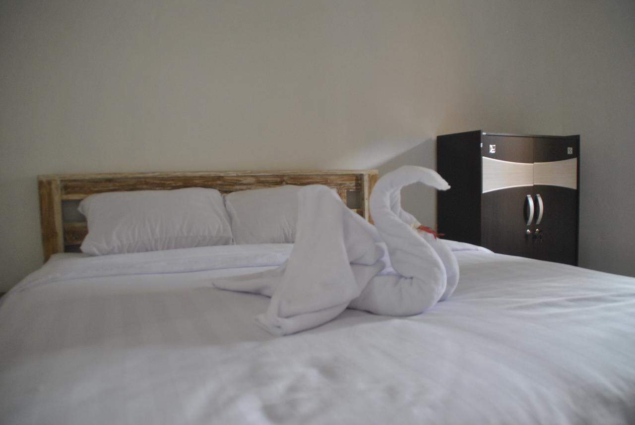 Budidin Homestay Чангу Екстер'єр фото