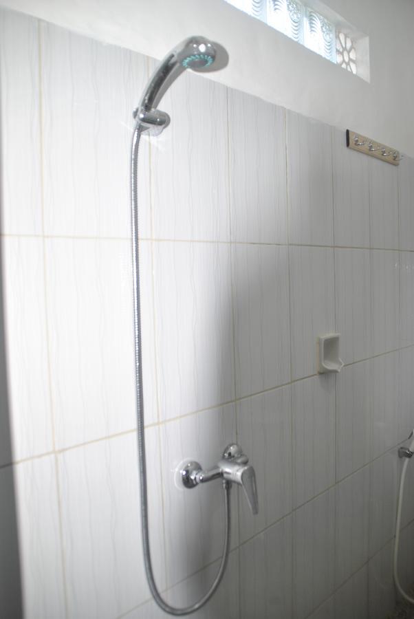 Budidin Homestay Чангу Екстер'єр фото
