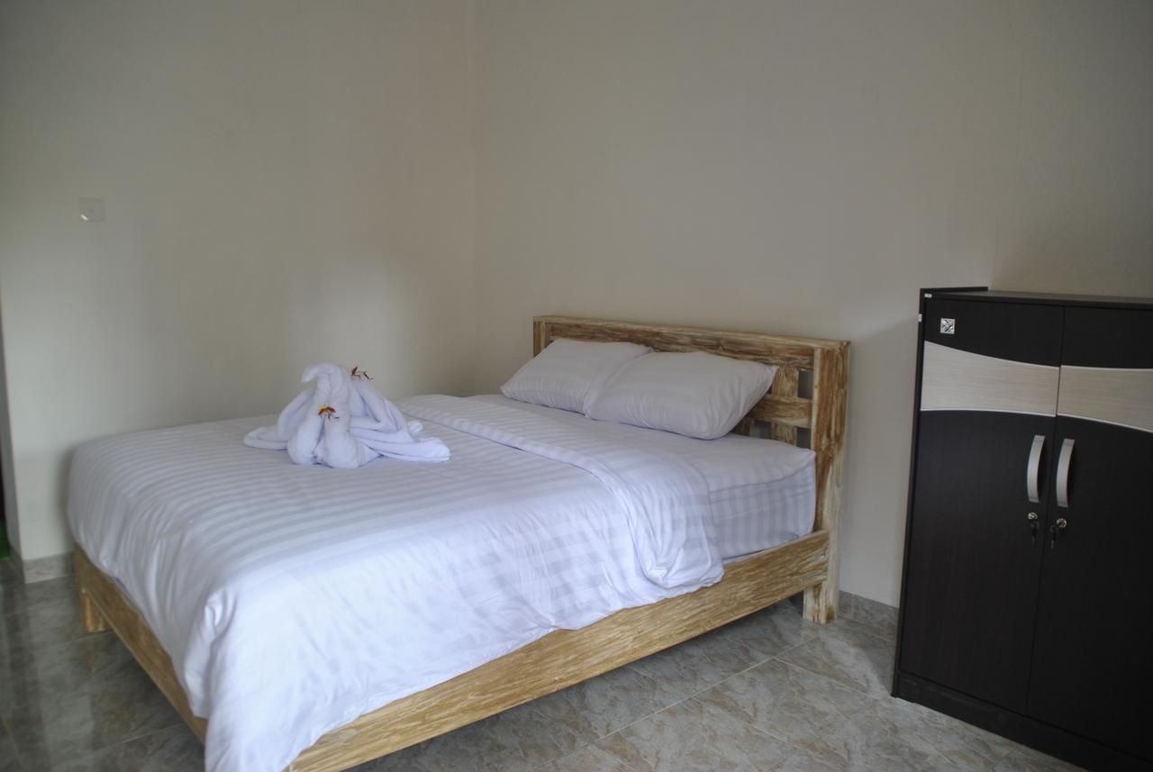 Budidin Homestay Чангу Екстер'єр фото