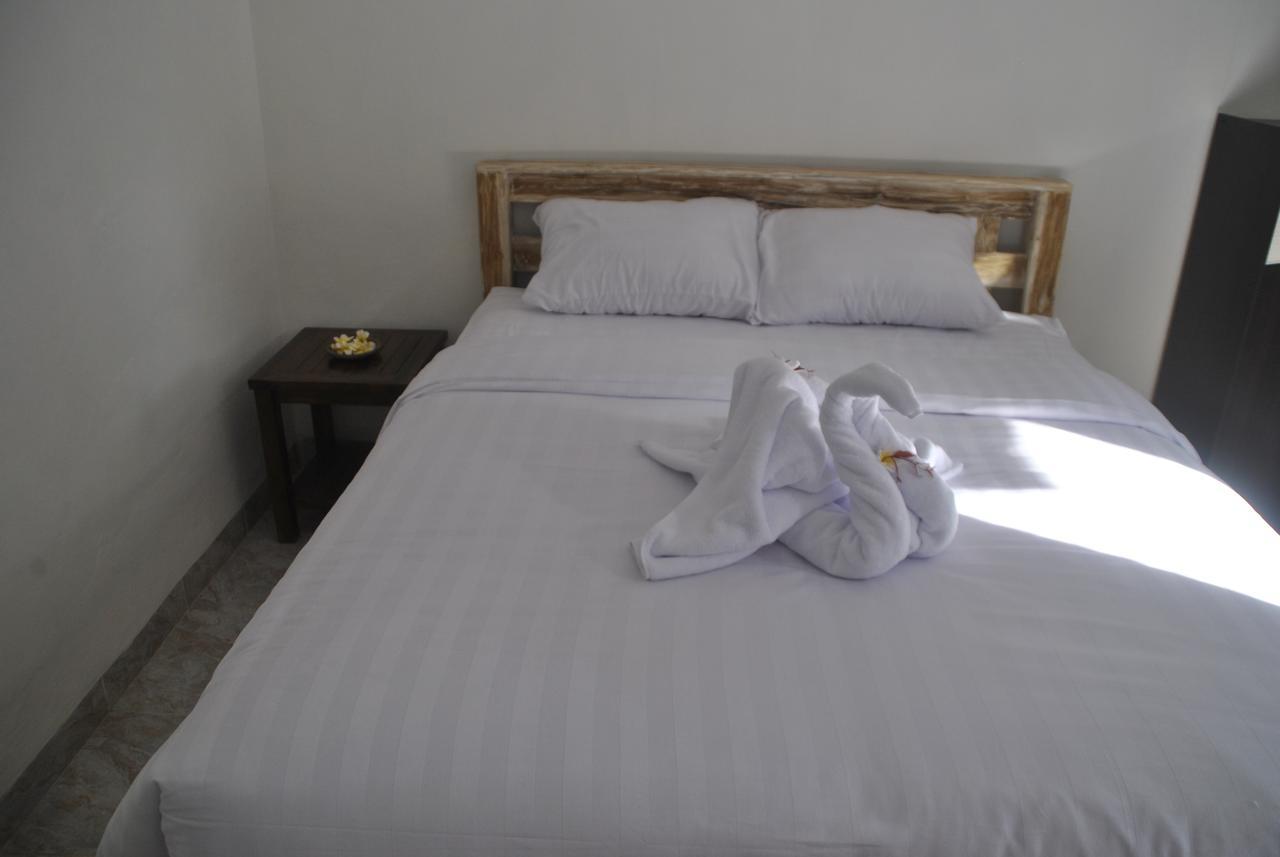 Budidin Homestay Чангу Екстер'єр фото
